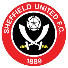 Sheffield united F.C Logo