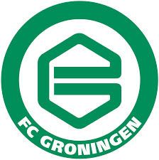 Groningen FC Logo