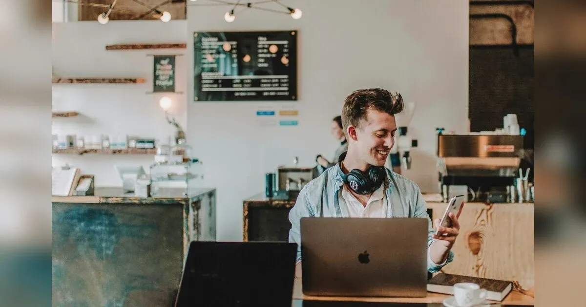 From Vision To Venture: A Blueprint For Entrepreneurial Success