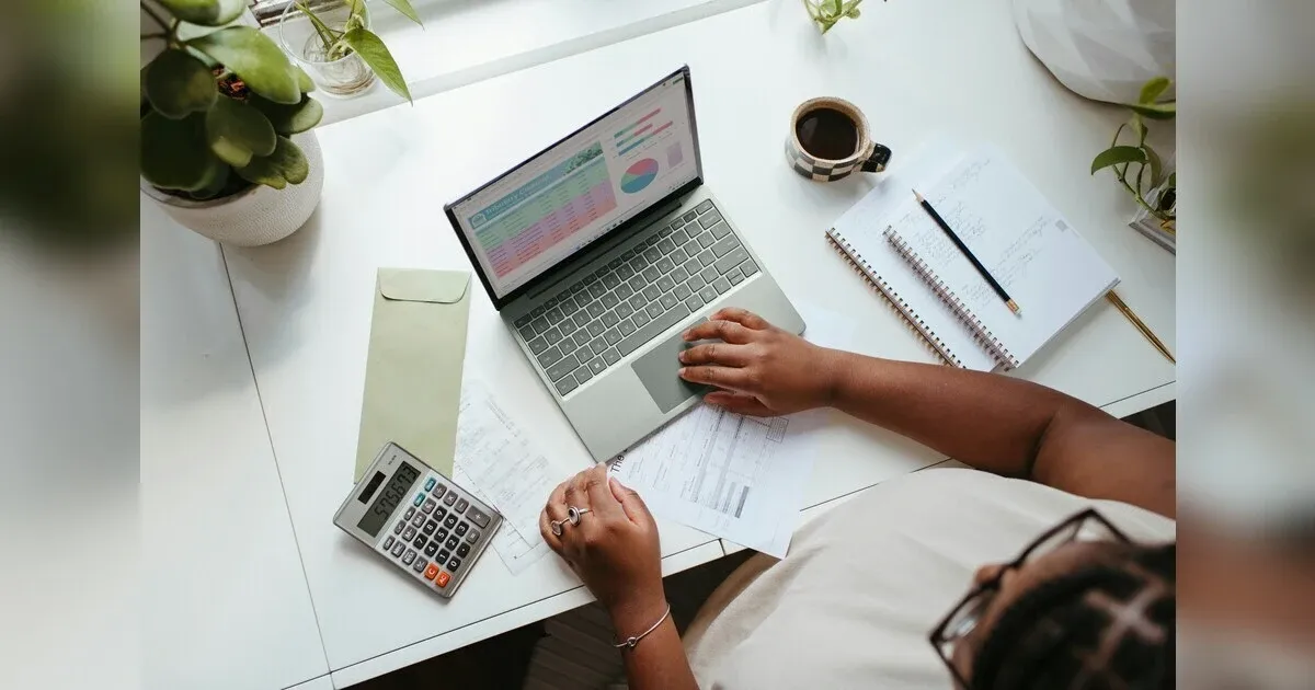 Why The Internet Is A Game Changer For Personal Finance Management