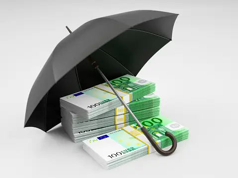 Weathering the storm: Strategies to protect your finances during  inflation