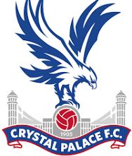 Crystal palace Logo