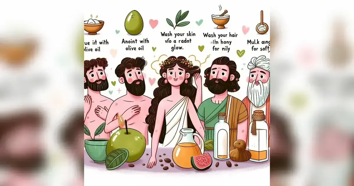 Looking Good & Doing Good: The Biblical Guide To Personal Care