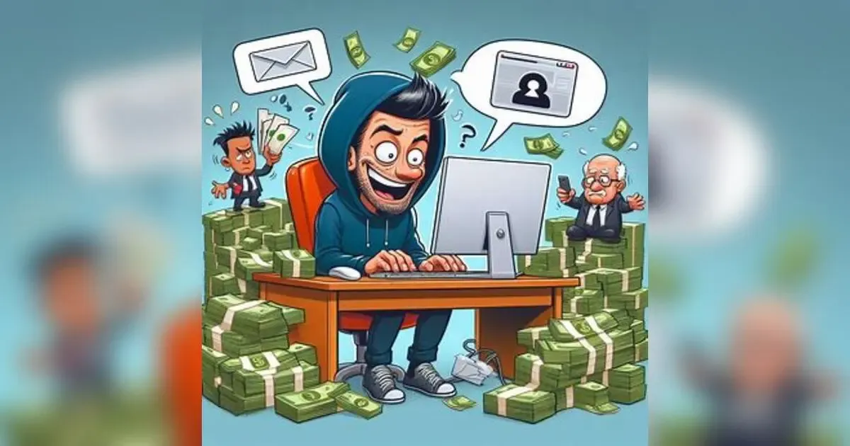 Protecting Yourself Online: A Guide To Detecting Fraud