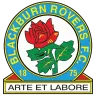 Blackburn rovers Logo