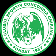 CS Concordia Chiajna