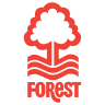 Nottingham forest  Logo