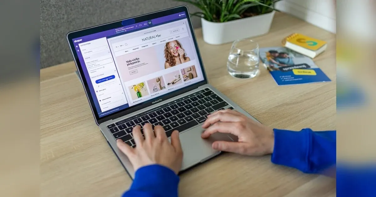 E Commerce: Redefining Consumer Behavior And Economic Growth