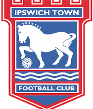 Ipswich town Logo