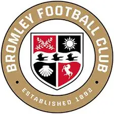 Bromley F.C. Logo