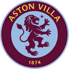 Aston villa Logo