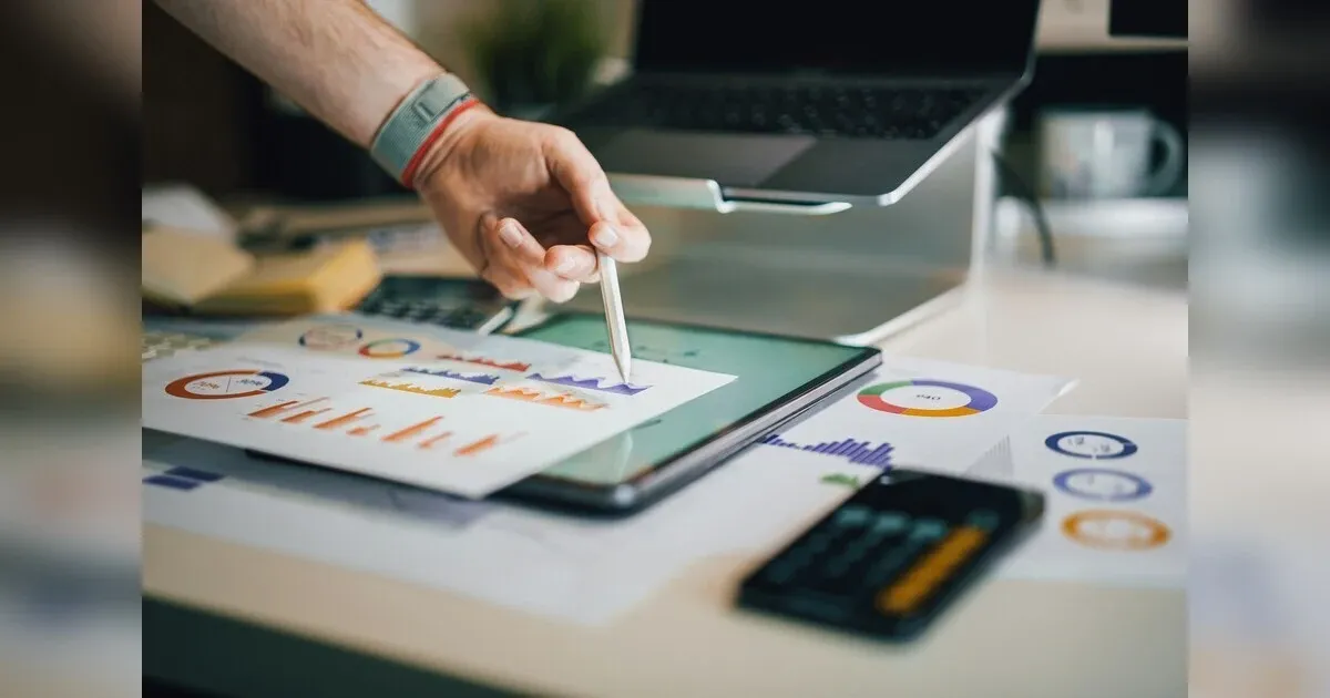 Why Understanding Market Trends Is Vital For Business Strategy