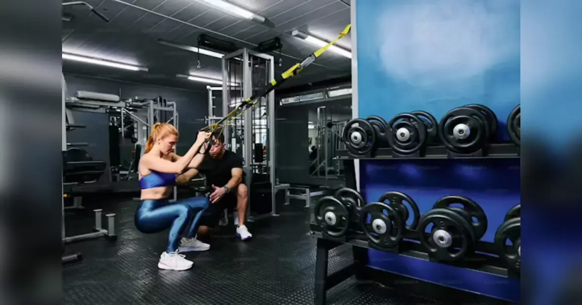 The Benefits Of Functional Fitness For Daily Life
