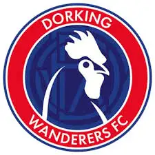 Dorking Wanderers F.C. Logo
