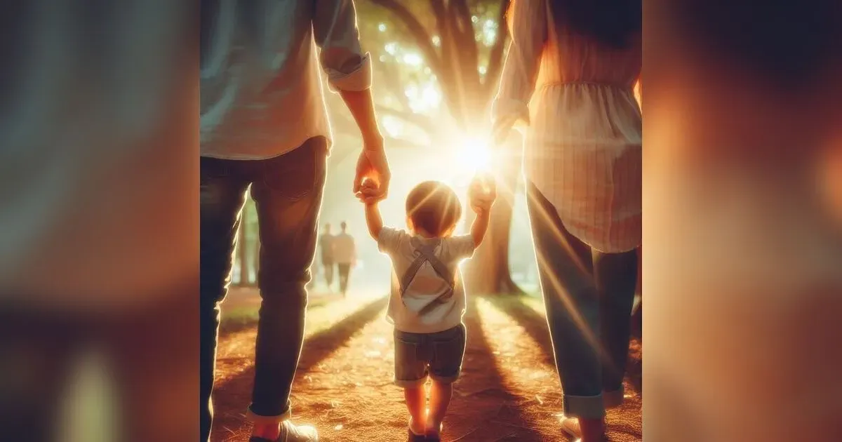 Co Parenting With Kindness: Putting Your Children First During Divorce