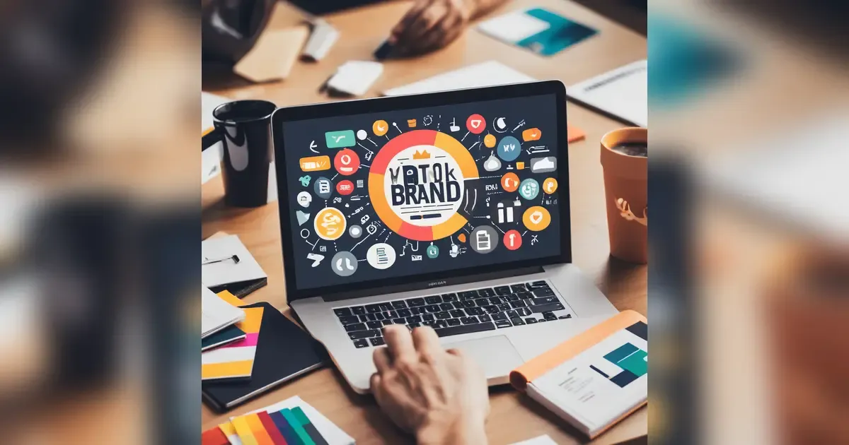 How To Develop A Strong Brand Identity For Your Business