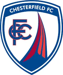 Chesterfield F.C. Logo