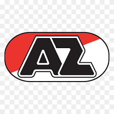 AZ Alkmaar FC Logo