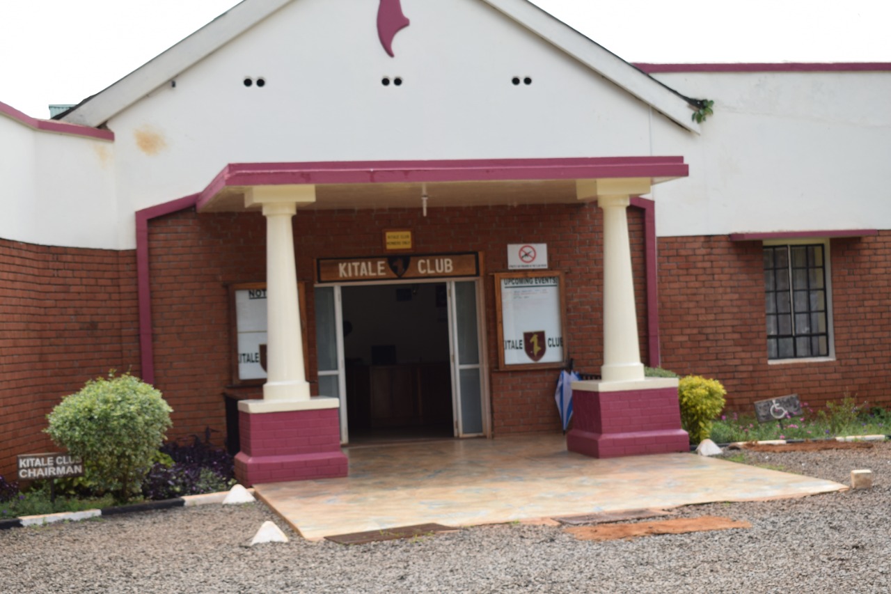 Kitale Club