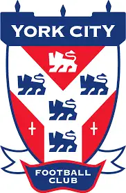 York City F.C. Logo