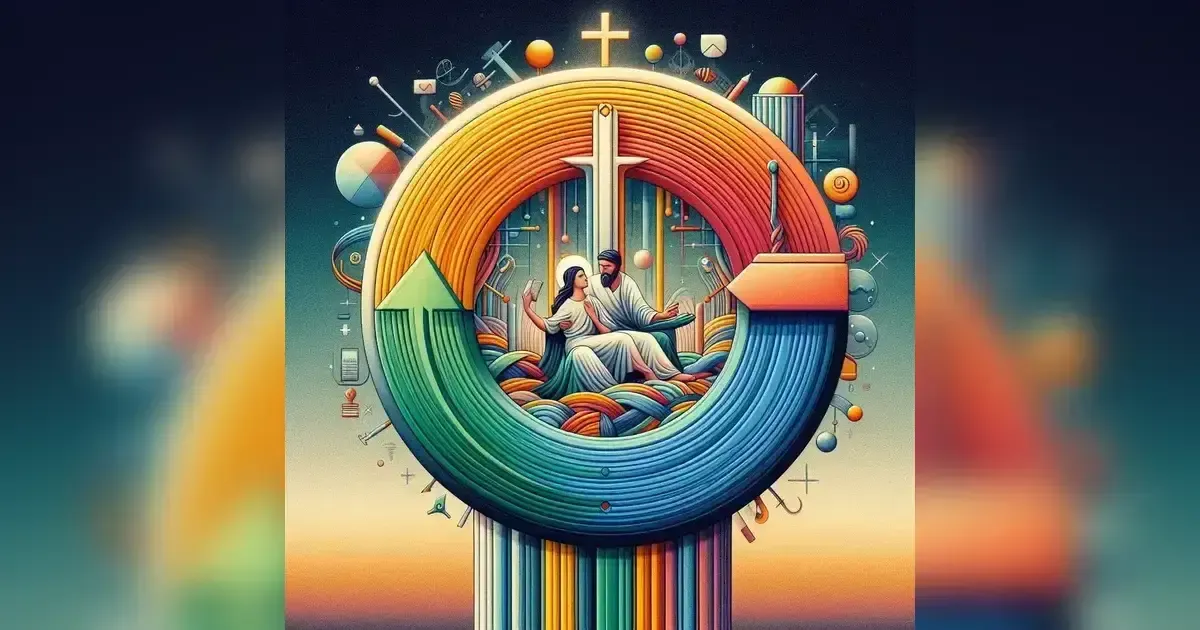 Is Submission Still Relevant? The Bible On Wifehood In Today’s World
