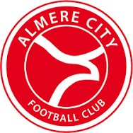 Almere City FC  Logo