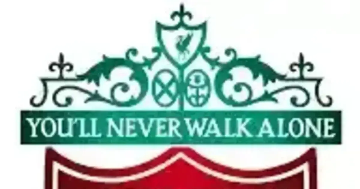 Liverpool FC  Logo