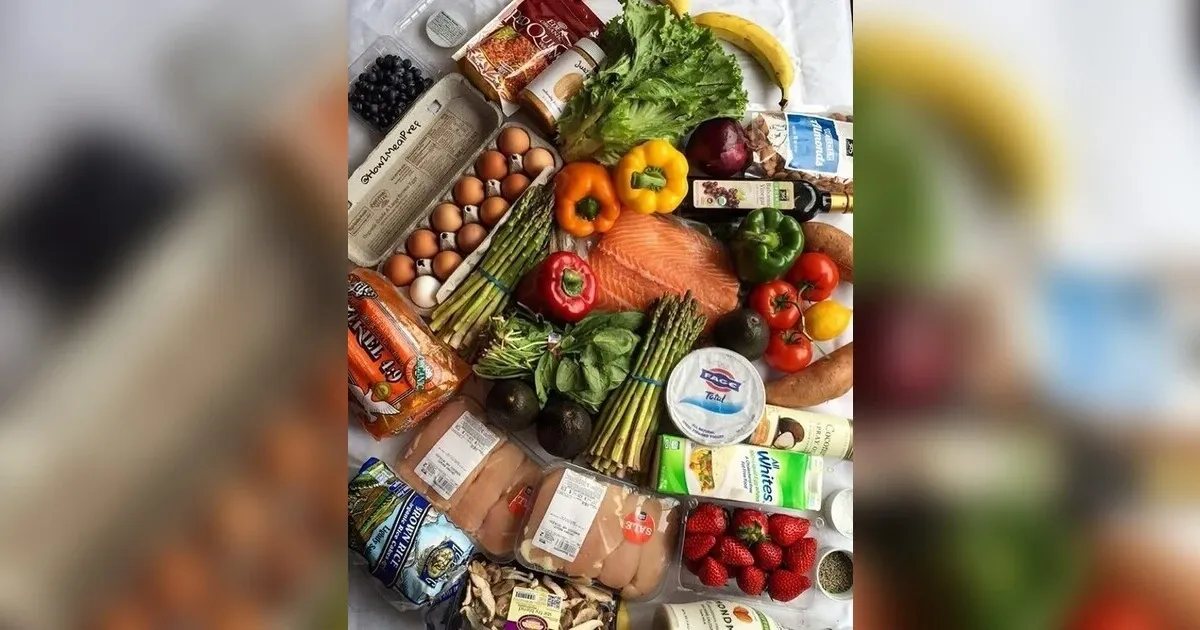 Let Food Be Thy Medicine