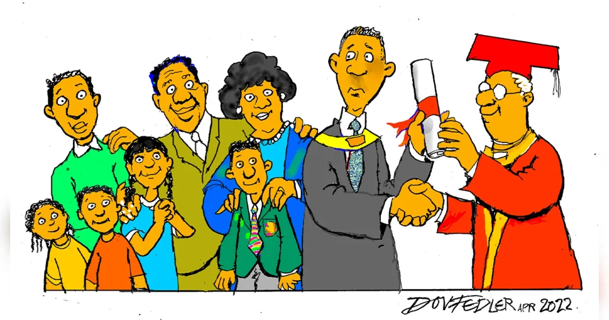 Managing Black Tax: Balancing Family Support And Personal Finances