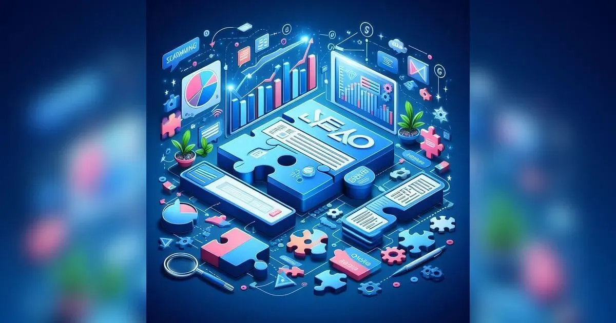 Asking For A Friend, I Promise: The Power Of Search Experience Optimization (Sxo)