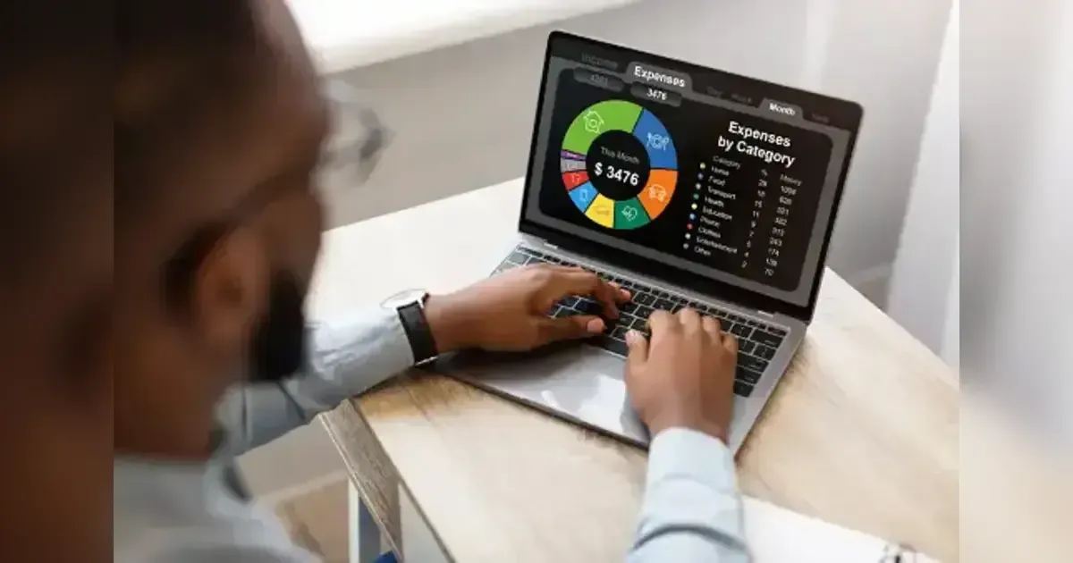 Tracking Expenses: Simple Methods To Monitor Spending And Identify Areas For Cuts.