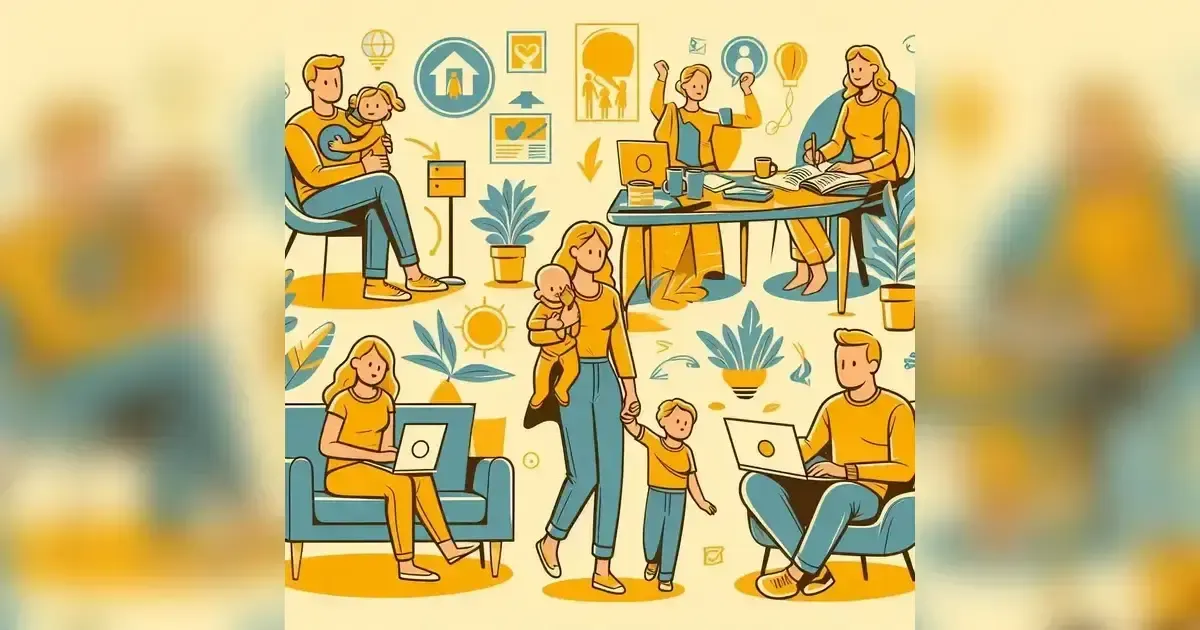 You Got This: Essential Tips For Thriving As A Single Parent
