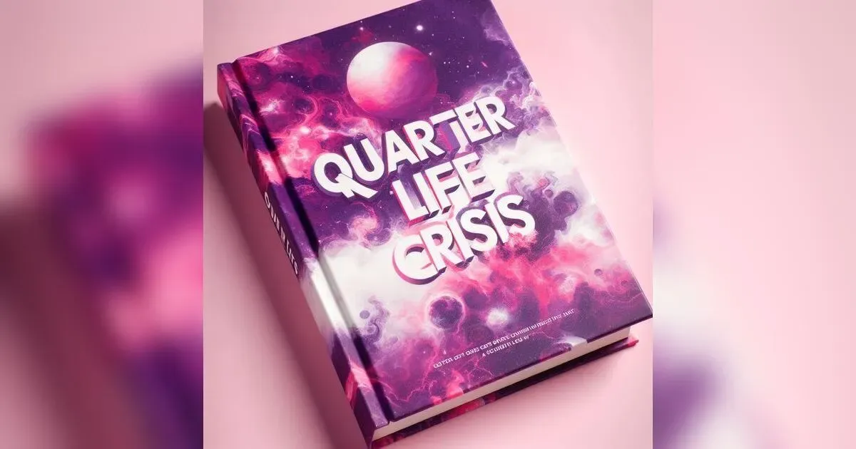 The Quarter Life Crisis