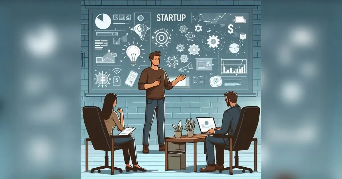 Startup Loan Success: A Step By Step Guide To Getting Funded