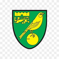 Norwich city FC Football Club Logo