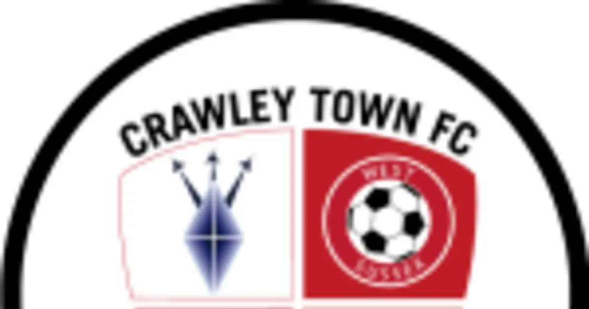 Crawley Town FC