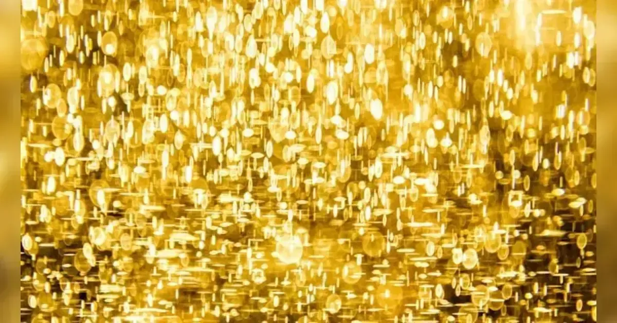 The Shift To Digital Assets: Is Blockchain Technology The New Gold Standard?