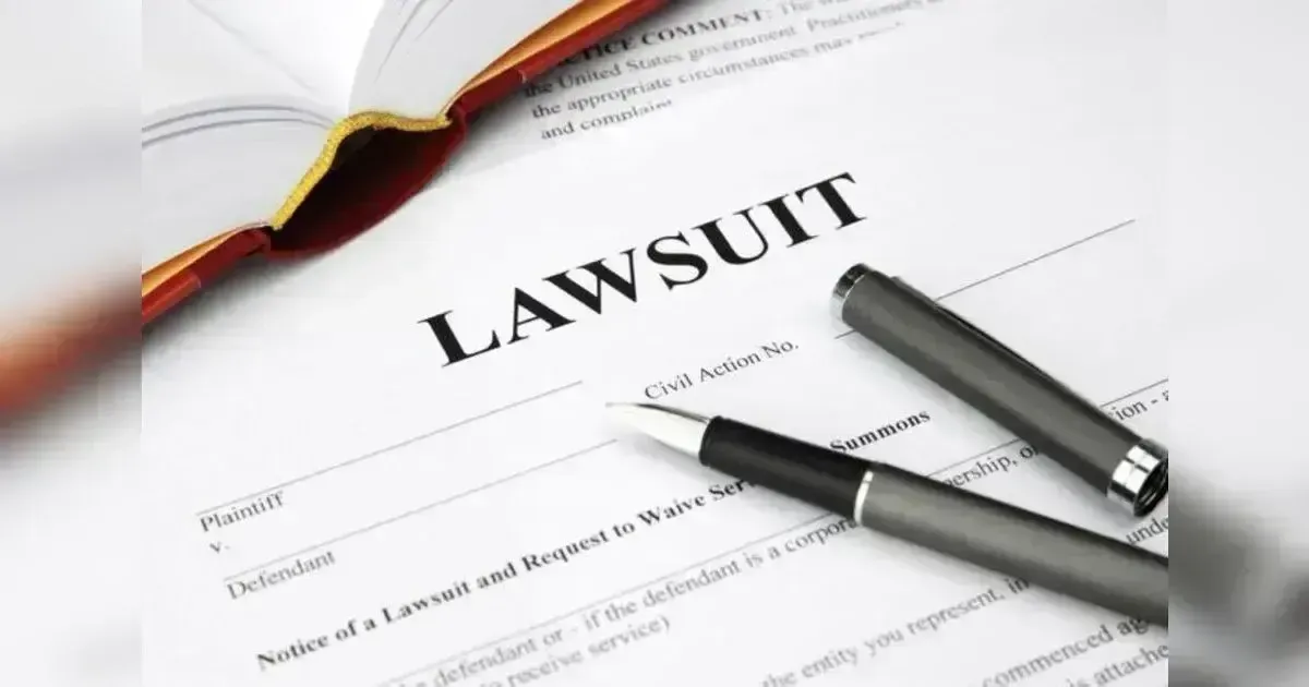 What To Do If Your Business Faces A Lawsuit