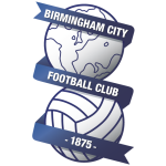 Birmingham city FC Logo