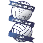 Birmingham city FC Logo