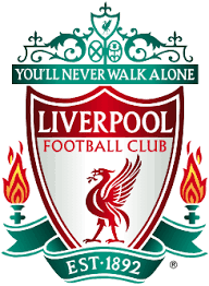 Liverpool W.F.C 