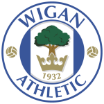 Wigan Athletic FC Logo