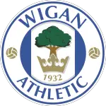 Wigan Athletic FC Logo