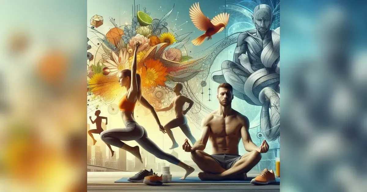Stress Less, Live More: How Fitness Can Be Your Most Potent Antidote