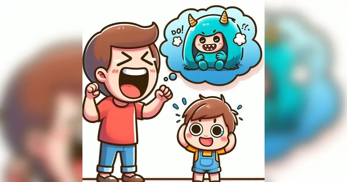 Taming The Tempest: Effective Strategies For Handling A Rude Adolescent Child