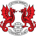 Leyton orient FC Logo