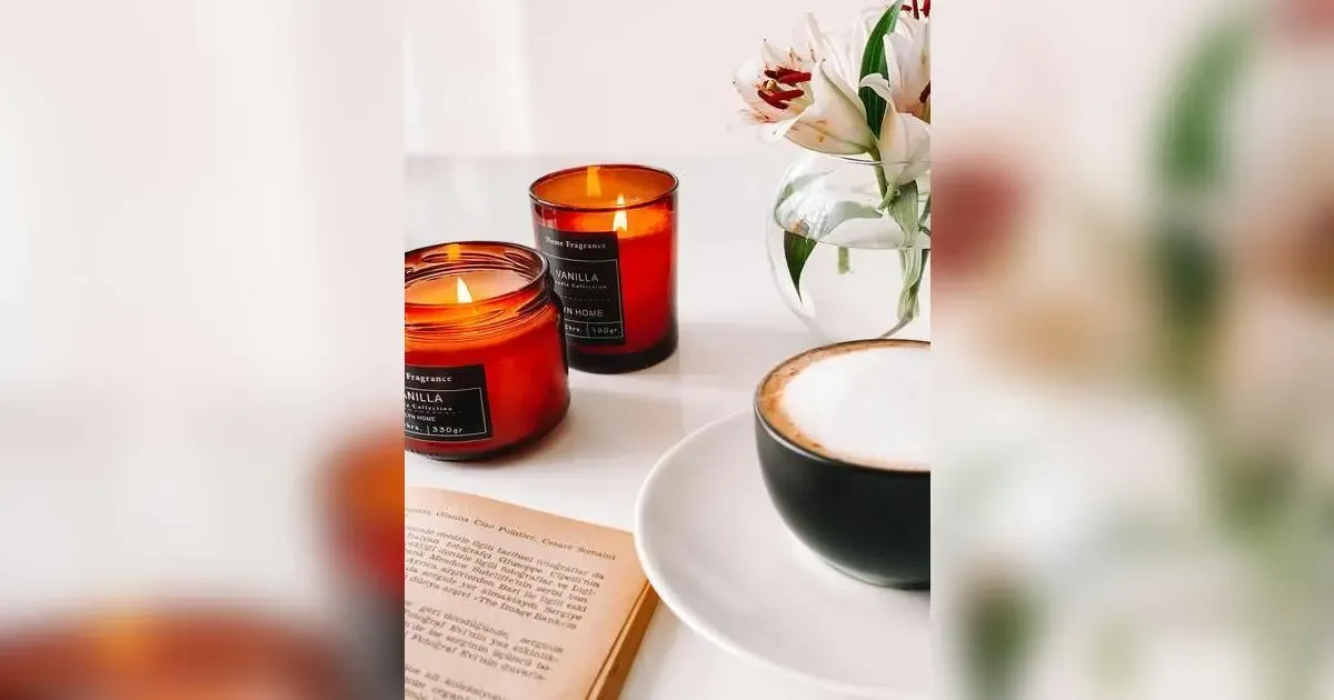 Creating The Perfect Candlelit Ambiance For Cozy Evenings