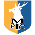 Mansfield town FC Logo