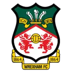 Wrexham FC Logo