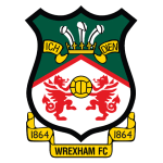 Wrexham FC Logo